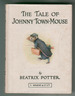 The Tale of Johnny Town-Mouse by Beatrix Potter