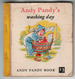 Andy Pandy's Washing Day by Maria Bird