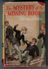 The Mystery of the Missing Book by Trevor Burgess
