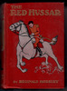 The Red Hussar by Reginald Horsley