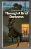 Through a Brief Darkness by Richard Peck