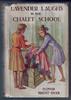 Lavender Laughs in the Chalet School by Elinor M. Brent-Dyer