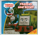 Thomas and Scruff