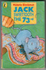 Jack Sweettooth the 73rd by Malorie Blackman