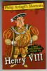 Henry VIII by Philip Ardagh