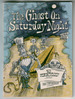 The Ghost on Saturday Night by Sid Fleischman