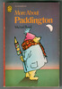 More about Paddington by Michael Bond