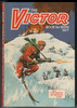 The Victor Book for Boys 1977