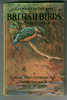 British Birds and their Nests by Brian Vesey-Fitzgerald