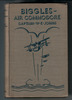 Biggles Air Commodore by W. E. Johns