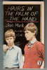 Hairs in the Palm of the Hand by Jan Mark
