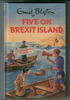 Five on Brexit Island by Bruno Vincent