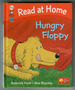 Hungry Floppy by Roderick Hunt