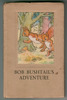 Bob Bushtail's Adventure by Angusine Jeanne MacGregor and W. Perring