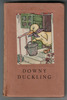 Downy Duckling by Angusine Jeanne MacGregor