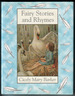Fairy Stories and Rhymes by Cicely Mary Barker
