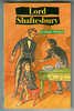 Lord Shaftesbury by Laurie Sheehan