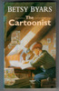 The Cartoonist by Betsy Byars