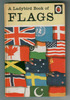 A Ladybird Book of Flags by David Carey