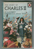 The Story of Charles II by L. Du Garde Peach