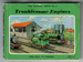 Troublesome Engines by Rev Wilbert Awdry