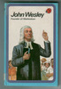 John Wesley, Founder of Methodism by John Vickers