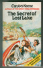 The Secret of Lost Lake by Carolyn Keene