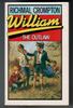 William - The Outlaw by William Crompton