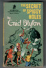 The Secret of Spiggy Holes by Enid Blyton