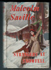 Strangers at Snowfell by Malcolm Saville