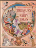 Hilda Boswell's Treasury of Fairy Tales by Hilda Boswell