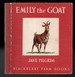 Emily the Goat by Jane Pilgrim