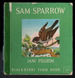 Sam Sparrow by Jane Pilgrim