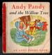 Andy Pandy and the Willow Tree by Maria Bird