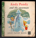 Andy Pandy and the Snowman by Maria Bird