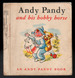 Andy Pandy and his Hobby Horse by Maria Bird