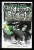 Skulduggery Pleasant: Playing with Fire by Derek Landy