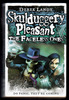 Skulduggery Pleasant: The Faceless One by Derek Landy