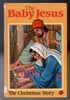 Baby Jesus by Hilda Rostron