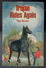 Trojan Rides Again by Roy Brown