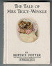 The Tale of Mrs Tiggy-Winkle by Beatrix Potter
