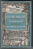 Fly By Night by Randall Jarrell