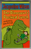 The Dinosaur's Packed Lunch by Jacqueline Wilson
