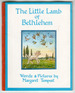 The Little Lamb of Bethlehem by Margaret Tempest
