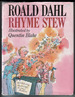 Rhyme Stew by Roald Dahl
