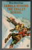 Carola Storms the Chalet School by Elinor M. Brent-Dyer