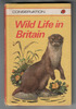 Wild Life in Britain by John Leigh-Pemberton