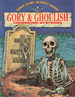 Gory & Ghoulish Crossword Mysteries by Andrea Urton