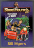 Bloodhounds Inc: The Ghost of KRZY by Bill Myers