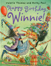 Happy Birthday Winnie! by Valerie Thomas